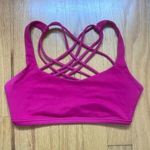 Free to Be Bra - Wild